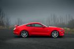 Ford Mustang GT Fastback 2018 года (AU)